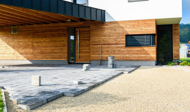 Best Driveway Pavers Near Me  in Ely, MN