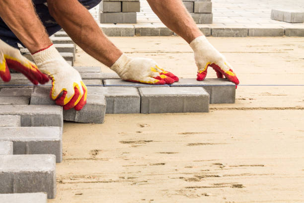 Reasons to Select Us for Your Driveway Paving Requirements in Ely, MN