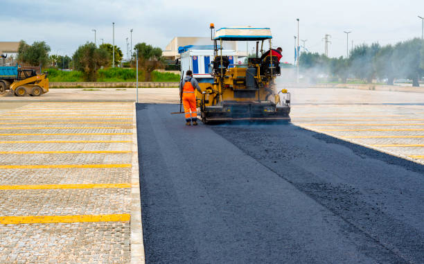 Best Driveway Paving Contractor  in Ely, MN