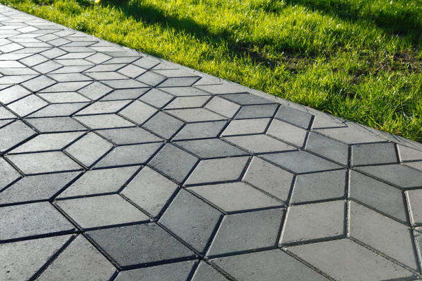 Best Residential Paver Driveway  in Ely, MN