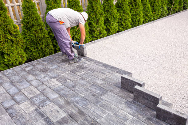 Best Permeable Paver Driveway  in Ely, MN