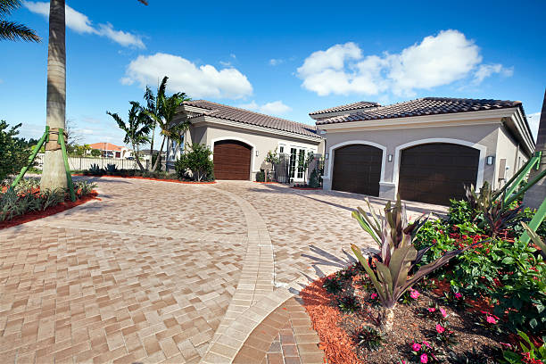 Best Driveway Pavers for Homes  in Ely, MN