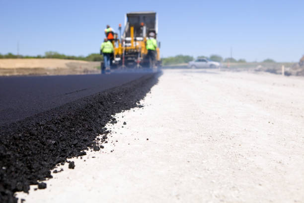 Commercial Driveway Pavers in Ely, MN