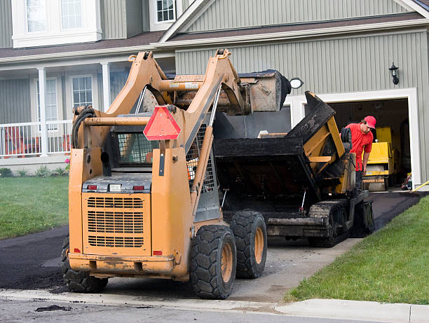 Reasons to Select Us for Your Driveway Paving Requirements in Ely, MN